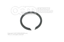 Zaisťovací krúžok 29X2