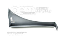 Audi R8 Coupe / Spyder 4S s základným náterom (1)