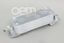 Chladič prevodového oleja