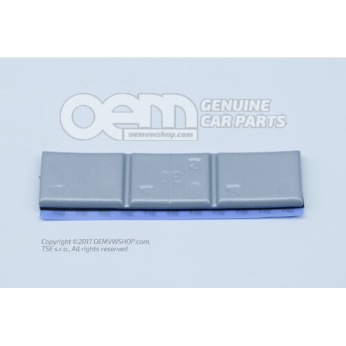 Vyvažovacie závažie (samolepiace)