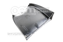 Snímateľný kryt SOUL (čierna) (1)