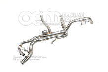 Odvzdušňovacie potrubie