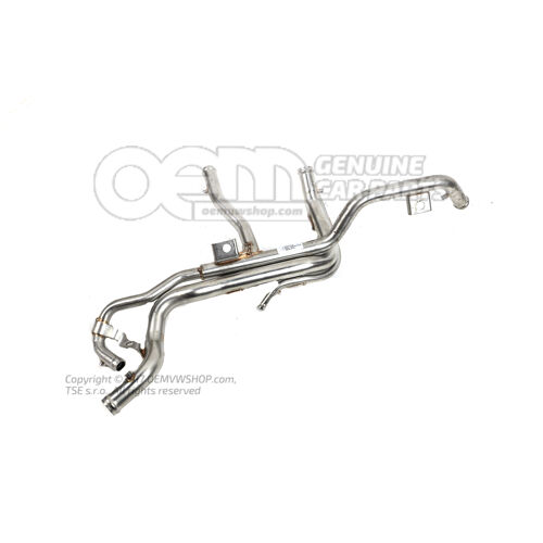 Odvzdušňovacie potrubie