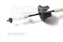 Bovdenové lanko (1)