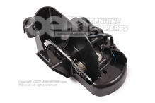 Zámok s otočnou západkou (2)