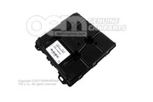 Riadiaca jednotka (BCM) pre pohodlný systém, bránu a palubné napájanie (1)