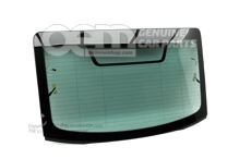 Zadné okno neupravené 4J3845051G NVB