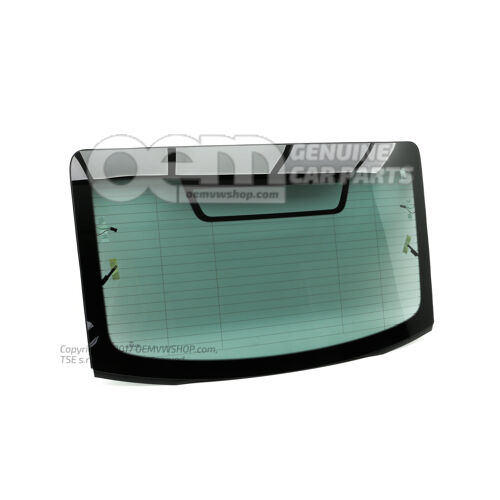 Zadné okno neupravené 4J3845051G NVB