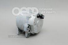 Trojfáz. alternátor (vodou chladený) (3)