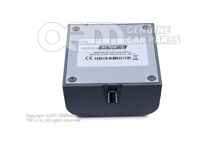 Diagnostické rozhranie VAS 6154 (Wireless-LAN) (13)