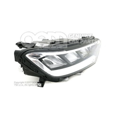 LED svetlomet 2GA941006J