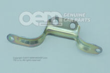 Držiak pre čerpadlo chladiacej kvapaliny