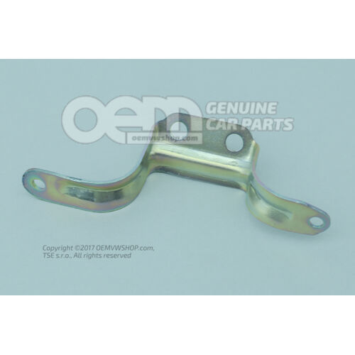 Držiak pre čerpadlo chladiacej kvapaliny