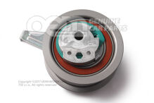 Napínacia kladka 04L109243S (1)