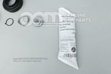 Ochranná manžeta kĺbu s mont. dielmi a mazacím tukom (2)