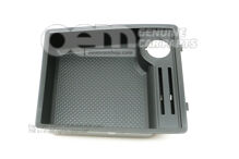 Úložný priestor saténový čierny (1)