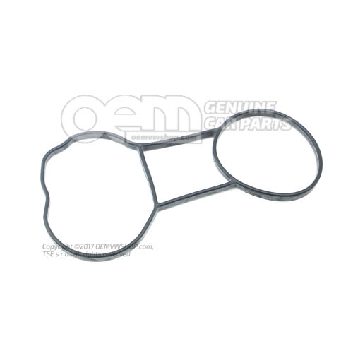 Lisované tesnenie 05L121171A