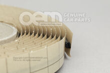 Butylová lepiaca/tesn. šnúra (2)