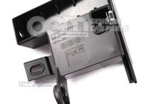 Adaptér saténový čierny (2)