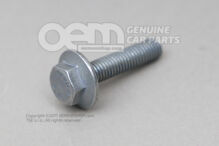 Skrutka so šesťhrannou hlavou (kombi) M8X35