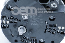 Trojfázový alternátor (3)