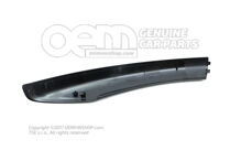 Čiapka saténová čierna (1)