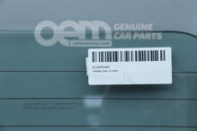 Zadné sklo vyhrievané (2)