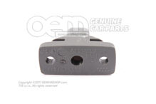 Úchyt pre slnečnú clonu achát šedý (1)