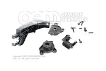 Súprava na opravu pre teleso svetlometu (1)