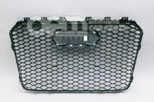 Mriežka chladiča, kompletná kovová pištoľ (1)