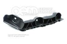 Vodiaci profil 6V6807393B Vodiaci profil 6V6807393B