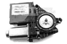 Motor okenného regulátora (2)