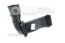 Kanál vedenia vzduchu 7E0819381D (3)