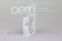 Kremencová sivá metal./ samurai sivá metalická (1)