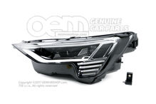 LED svetlomet s matricovým lúčom 4KE941783D
