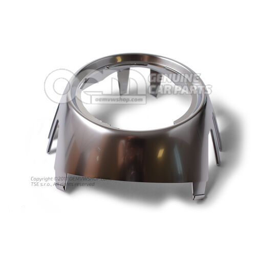 Vložte kus hliníka