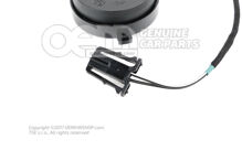 Vysokotónový reproduktor (2)