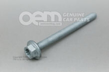 Skrutka so šesťhrannou prírubou (kombinovaná) M12X1,5X140