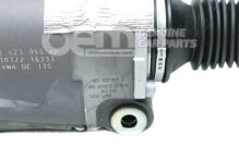 Steering gear with int. track rod joint steering gear 95B423055AH (4)