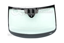 Predné sklo (vrstvené sklo) s okienkom pre číslo podvozka nie je vopred ošetrený 5E0845011DDNVB