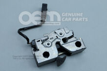 Dolný diel zámku kapoty 57B823509 (1)