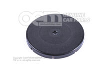 Ochranný kryt na voľnobežnú klinovú rebrovanú remenicu (1)