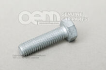 Šesťhranná skrutka M8X30 (1)