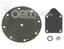 Súprava na opravu pre podtlak. membránu čerpadla