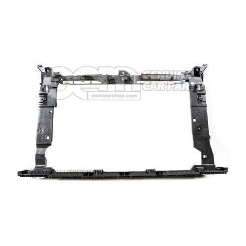 Držiak na zámok s upevnením pre chladič chlad. kvapaliny