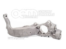 Teleso ložiska kolesa