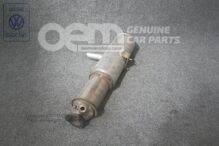 Katalyzátor s tlmičom (2)