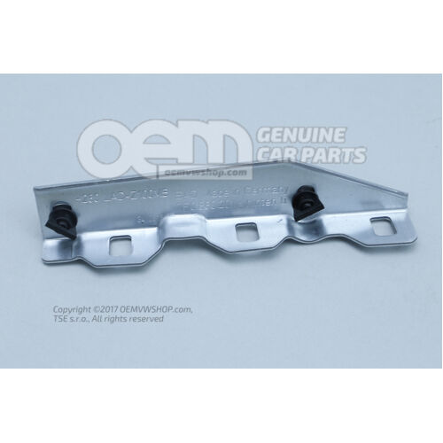 Upevňovací uholník