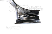 Čiastočný diel - bočný diel 8W8809837A (6)