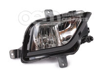 Halogénový hmlový svetlomet